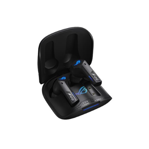 Cuffie e Auricolari - ROG Cetra True Wireless SpeedNova Nero